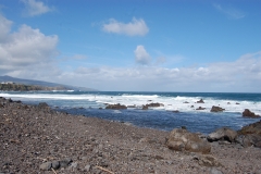 Piscinas Naturais das Calhetas