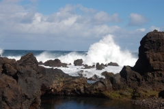 Piscinas Naturais das Calhetas