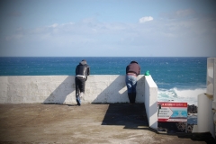 Piscinas Naturais das Calhetas