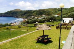 Praia Formosa