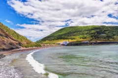 Praia Porto Pim