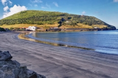 Praia Porto Pim