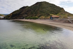 Praia Porto Pim