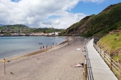 Praia Porto Pim