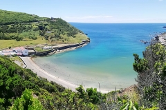 Praia Porto Pim
