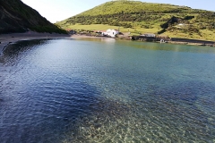 Praia Porto Pim
