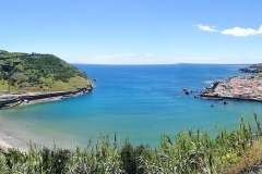 Praia Porto Pim