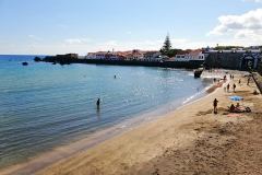 Praia Porto Pim