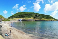 Praia Porto Pim