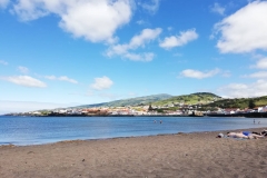 Praia Porto Pim