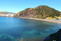 Praia Porto Pim