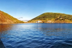 Praia Porto Pim