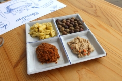Ribeiramar Restaurante