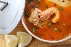 Ribeiramar Restaurante