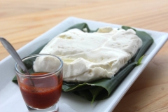 Ribeiramar Restaurante