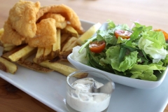 Ribeiramar Restaurante