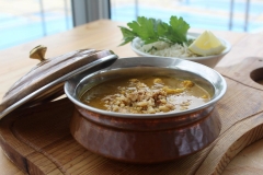Ribeiramar Restaurante