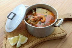 Ribeiramar Restaurante