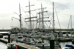Marina da Horta