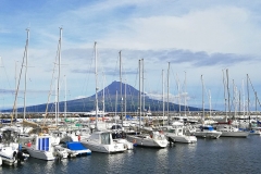 Marina da Horta