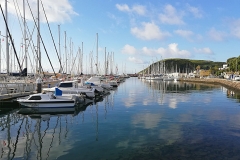 Marina da Horta