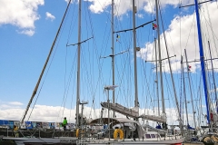 Marina da Horta