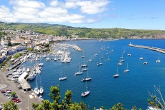 Marina da Horta