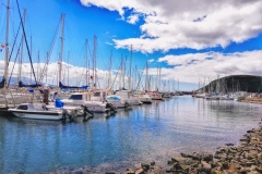 Marina da Horta