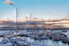 Marina da Horta