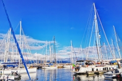Marina da Horta