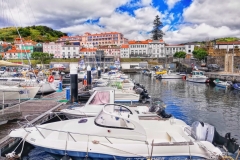 Marina da Horta