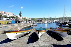 Marina da Horta