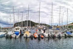 Marina da Horta