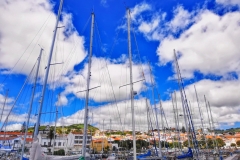 Marina da Horta