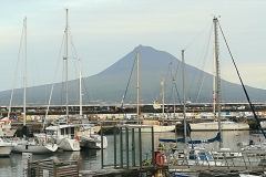 Marina da Horta