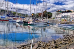 Marina da Horta