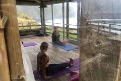 Santa Barbara Surf School Azores