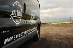 Santa Barbara Surf School Azores