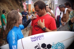 Santa Barbara Surf School Azores