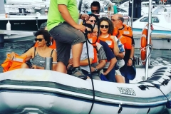 Sea Adventures
