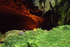 Furna do Enxofre