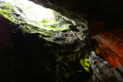 Furna do Enxofre
