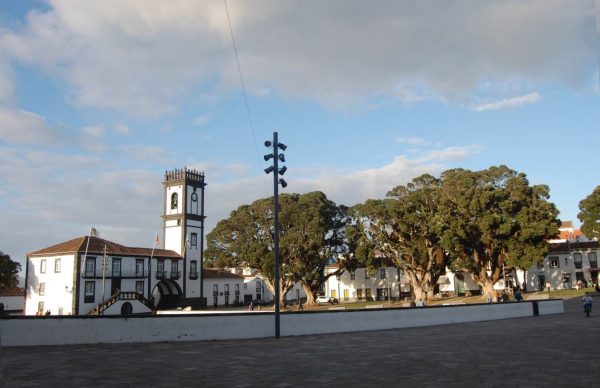 Ribeira Grande