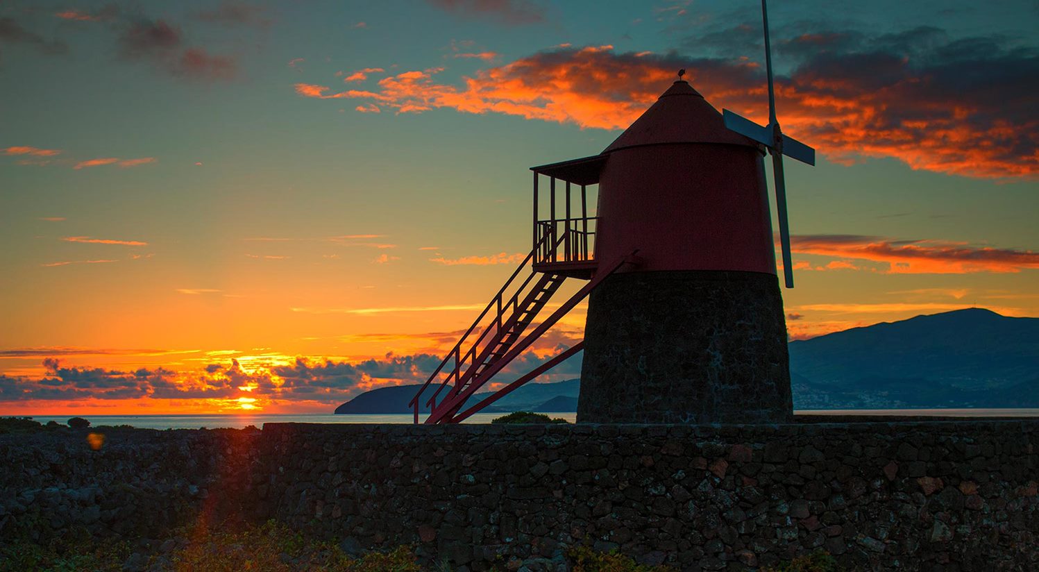 Picoway Rentacar Destinazores