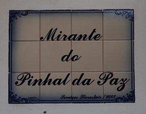 Pinhal da Paz