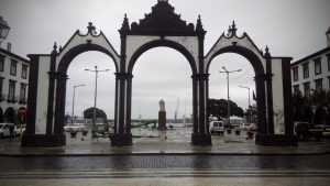 Açores-inverno
