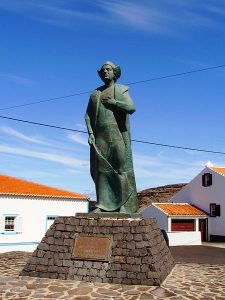 Cristovão Colombo