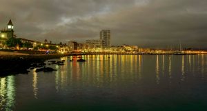 Ponta Delgada