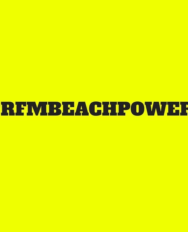 RFM Beach Power