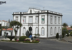 Câmara Municipal Nordeste